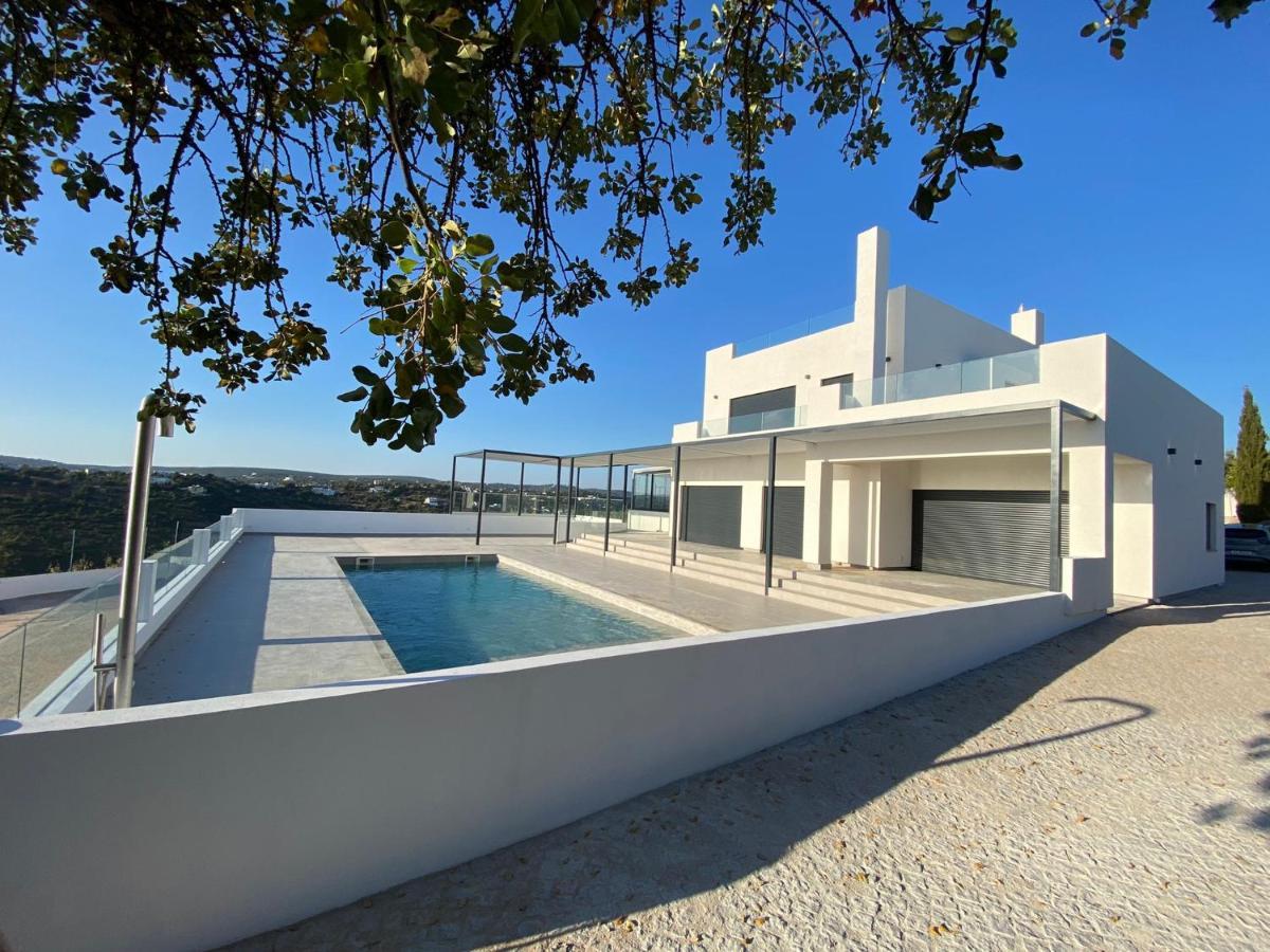 Algarve - Quinta das Rochas - Goldra Goldra de Baixo Exterior foto