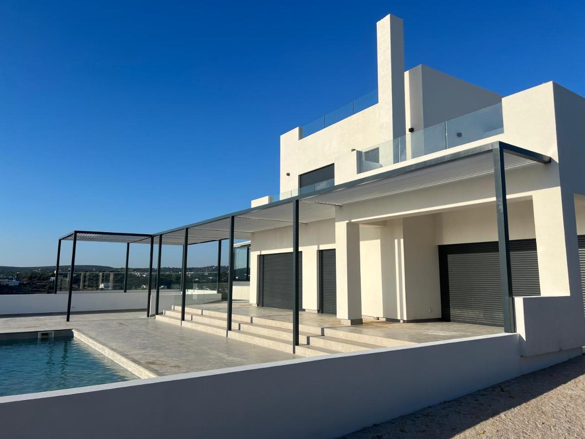 Algarve - Quinta das Rochas - Goldra Goldra de Baixo Exterior foto