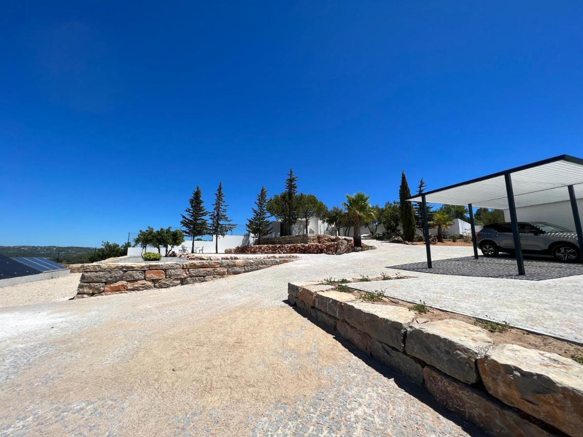 Algarve - Quinta das Rochas - Goldra Goldra de Baixo Exterior foto