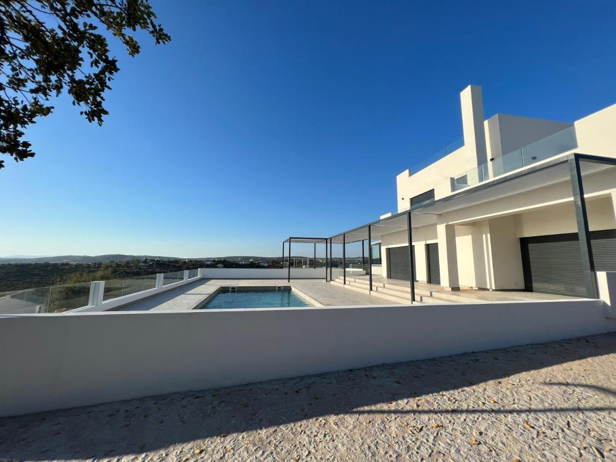 Algarve - Quinta das Rochas - Goldra Goldra de Baixo Exterior foto
