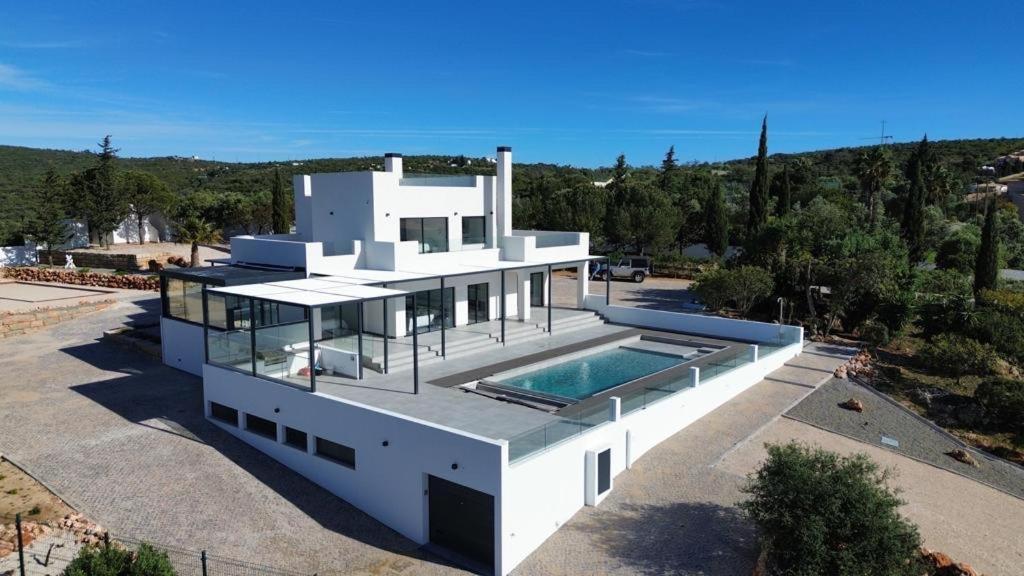 Algarve - Quinta das Rochas - Goldra Goldra de Baixo Exterior foto
