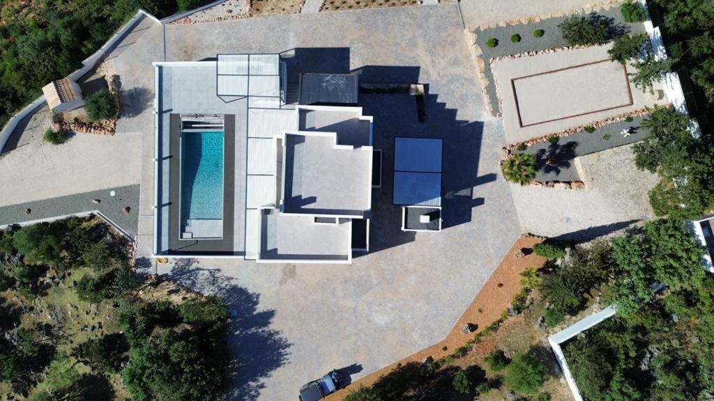 Algarve - Quinta das Rochas - Goldra Goldra de Baixo Exterior foto