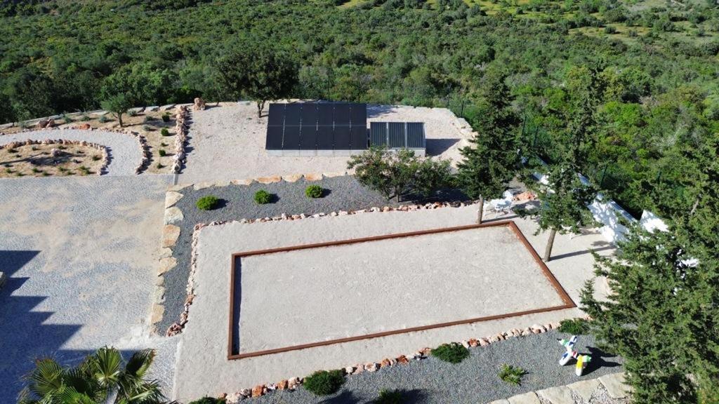 Algarve - Quinta das Rochas - Goldra Goldra de Baixo Exterior foto